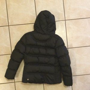 Lululemon winter jacket size 6